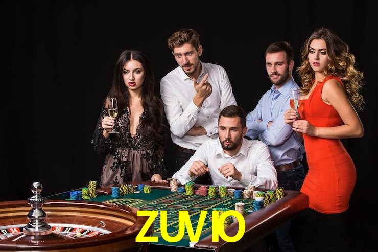 ZUVIO Foro comunitario
