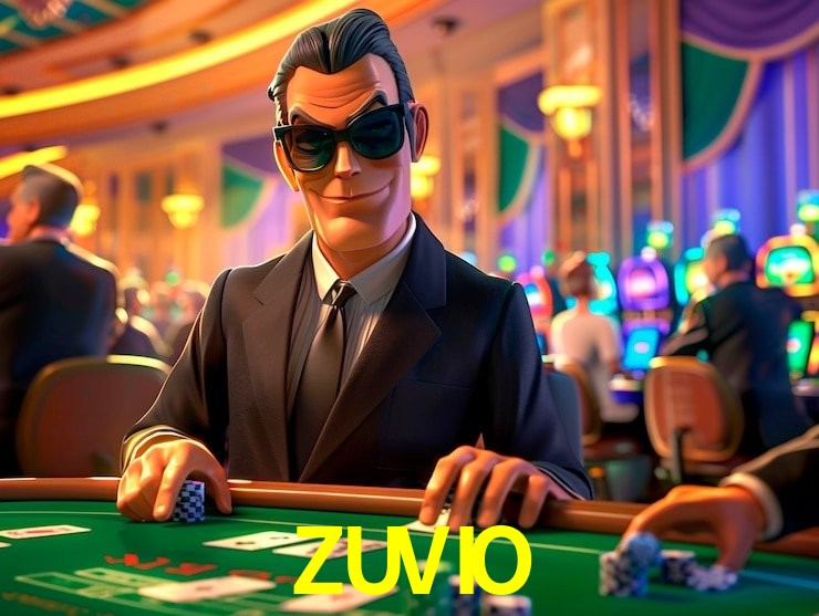 ZUVIO Preguntas frecuentes
