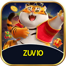 ZUVIO logo